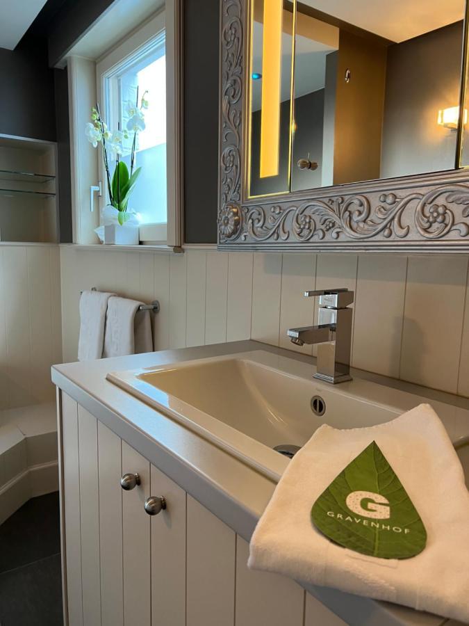 Het Gravenhof Otel Torhout Dış mekan fotoğraf