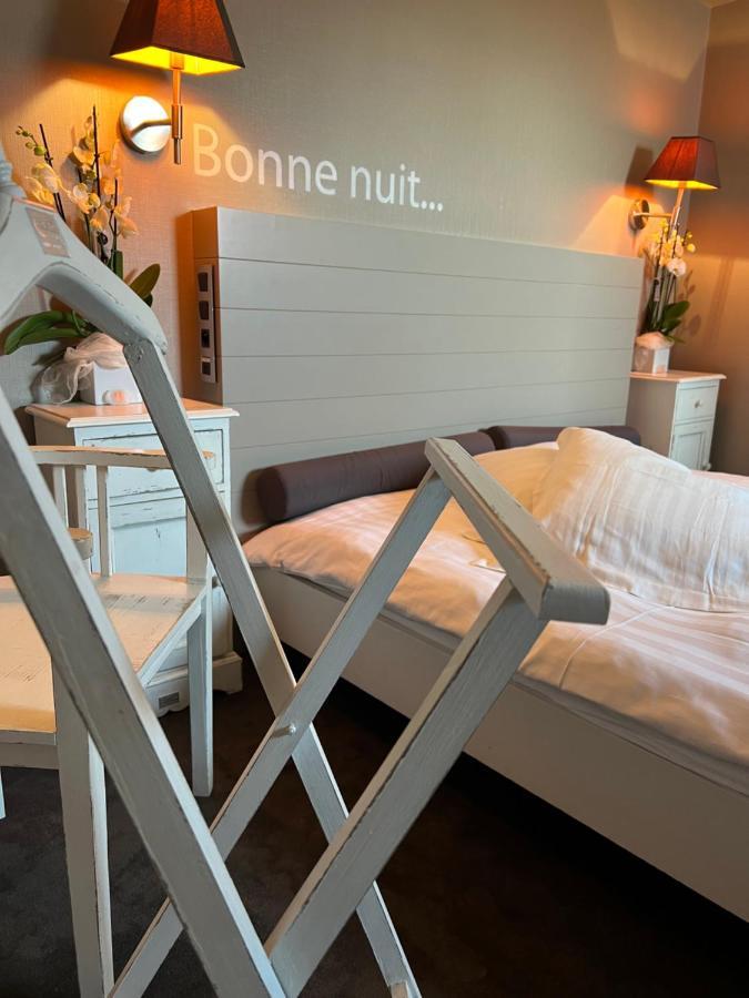 Het Gravenhof Otel Torhout Dış mekan fotoğraf