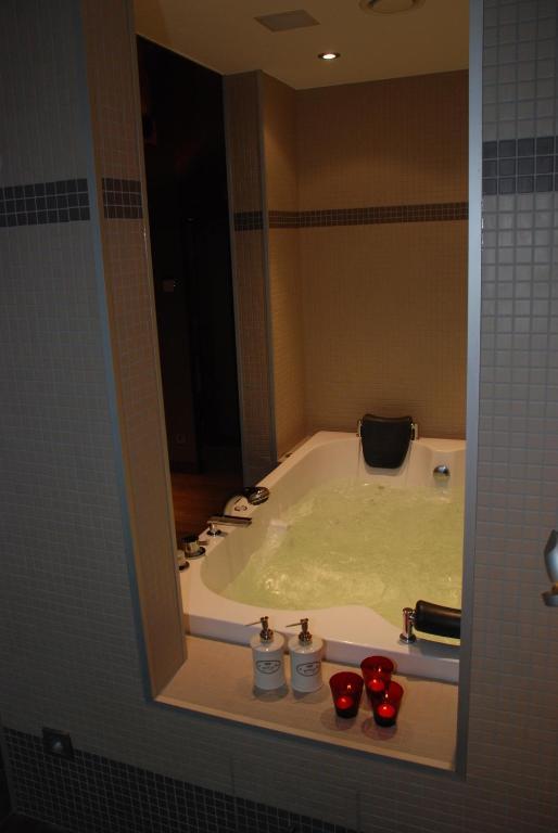 Het Gravenhof Otel Torhout Dış mekan fotoğraf