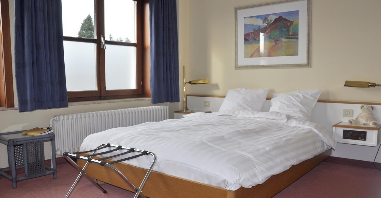 Het Gravenhof Otel Torhout Dış mekan fotoğraf